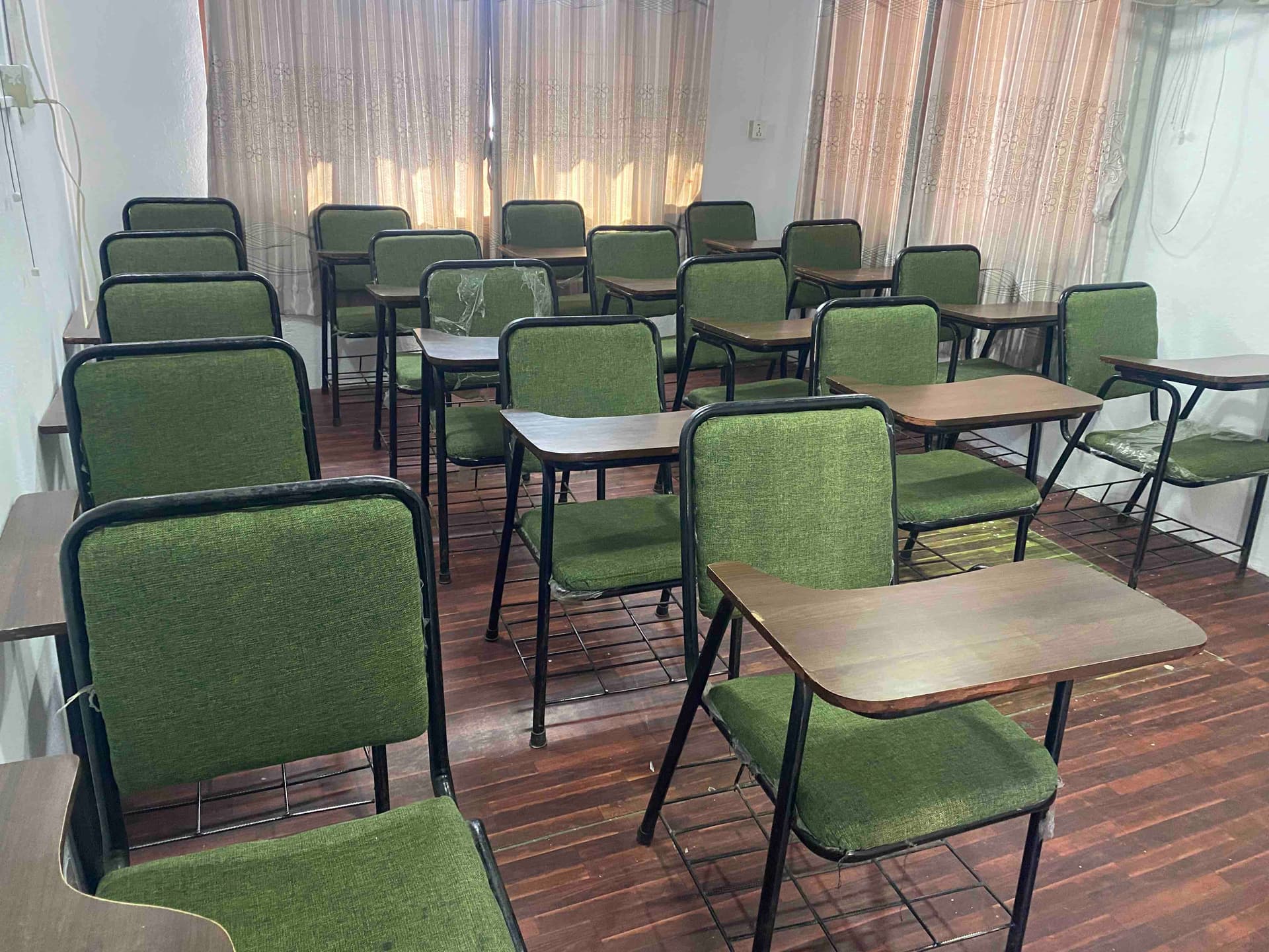 Group Study Room
