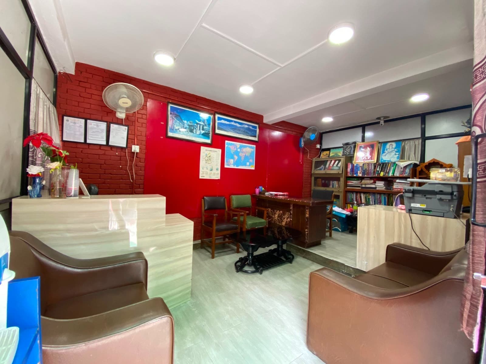 Paradise Institute